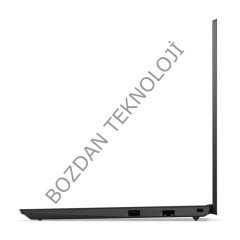 Lenovo Thinkpad E15 Intel Core I5-1135G7 8gb 512GB SSD MX450-2 GB 15.6'' Freedos Taşınabilir Bilgisayar 20TD004JTX