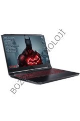 Acer Nitro 5 Intel Core i5 10300H 8GB 256GB SSD GTX1650TI Freedos 15.6'' FHD Taşınabilir Bilgisayar NH.Q7JEY.009