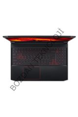 Acer Nitro 5 Intel Core i5 10300H 8GB 256GB SSD GTX1650TI Freedos 15.6'' FHD Taşınabilir Bilgisayar NH.Q7JEY.009