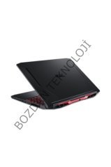 Acer Nitro 5 Intel Core i5 10300H 8GB 256GB SSD GTX1650TI Freedos 15.6'' FHD Taşınabilir Bilgisayar NH.Q7JEY.009