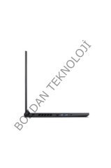 Acer Nitro 5 Intel Core i5 10300H 8GB 256GB SSD GTX1650TI Freedos 15.6'' FHD Taşınabilir Bilgisayar NH.Q7JEY.009