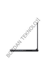 Acer Nitro 5 Intel Core i5 10300H 8GB 256GB SSD GTX1650TI Freedos 15.6'' FHD Taşınabilir Bilgisayar NH.Q7JEY.009