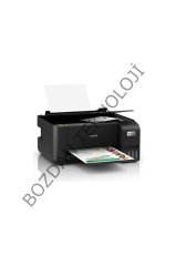 Epson EcoTank L3250 Renkli Tanklı Yazıcı Baskı-Tarama- Kopya - ( USB, WiFi, Wi-Fi Direct ) C11CJ67405