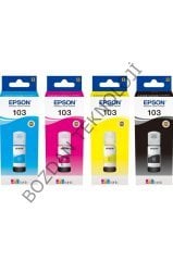 Epson EcoTank L3250 Renkli Tanklı Yazıcı Baskı-Tarama- Kopya - ( USB, WiFi, Wi-Fi Direct ) C11CJ67405