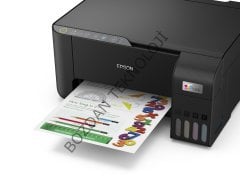 Epson EcoTank L3250 Renkli Tanklı Yazıcı Baskı-Tarama- Kopya - ( USB, WiFi, Wi-Fi Direct ) C11CJ67405