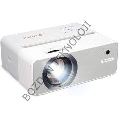 Acer Aopen QH11 720P (1280 x 720 Piksel) 200 Lümen 1.000:1 Hdmı- USB LCD LED Projektör MR.JT411.001
