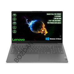 Lenovo V15 G2 82KB000RTX i5-1135G7 8 GB 256 GB SSD 15.6'' W10H Dizüstü Bilgisayar
