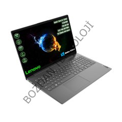 Lenovo V15 G2 82KB000RTX i5-1135G7 8 GB 256 GB SSD 15.6'' W10H Dizüstü Bilgisayar