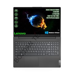 Lenovo V15 G2 82KB000RTX i5-1135G7 8 GB 256 GB SSD 15.6'' W10H Dizüstü Bilgisayar