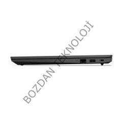 Lenovo V15 G2 82KB000RTX i5-1135G7 8 GB 256 GB SSD 15.6'' W10H Dizüstü Bilgisayar