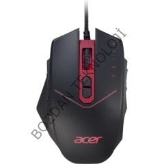 Acer Nitro 4200 Dpı Optik Oyuncu Mouse GP.MCE11.01R
