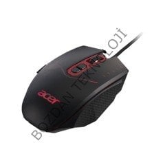 Acer Nitro 4200 Dpı Optik Oyuncu Mouse GP.MCE11.01R