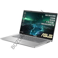 Asus Intel Core İ5-1035G1 12 GB 256 GB SSD MX130 - 2 GB Freedos 14'' Fhd Freedostaşınabilir Bilgisayar X415JF-EK012+