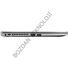 Asus Intel Core İ5-1035G1 12 GB 256 GB SSD MX130 - 2 GB Freedos 14'' Fhd Freedostaşınabilir Bilgisayar X415JF-EK012+