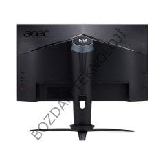 Acer Predator XB273GPbmiiprzx 27'' 144Hz 1ms (HDMI+Display) G-Sync Full HD IPS LED Monitör UM.HX3EE.P20