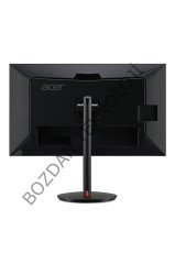 Acer XV322QU 31,5'' 165 Hz 1 Ms ( Hdmı+Display+Usb) Freesync Premium Qhd ( 2560 x 1440 ) Hdr 400 Oyuncu Monitör UM.JX2EE.P08