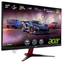 Acer Nitro VG271P 27'' 144Hz 1ms (2xHDMI+Display) FreeSync Full HD IPS LED Gaming Monitör UM.HV1EE.P04