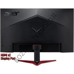 Acer Nitro VG271P 27'' 144Hz 1ms (2xHDMI+Display) FreeSync Full HD IPS LED Gaming Monitör UM.HV1EE.P04