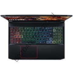 Nitro5 Intel Core I7 10750h 16gb 512gb Ssd Rtx 3060-6 Gb Freedos 15.6'' Fhd 144 Hz Nh.qb2ey.004 NH.QB2EY.004