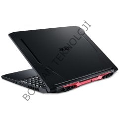 Nitro5 Intel Core I7 10750h 16gb 512gb Ssd Rtx 3060-6 Gb Freedos 15.6'' Fhd 144 Hz Nh.qb2ey.004 NH.QB2EY.004