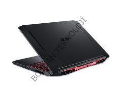 Acer Nitro 5 Intel Core I5 10300H 16GB 512GB SSD RTX3050TI Freedos 15.6'' Fhd Taşınabilir Bilgisayar NH.QB1EY.002