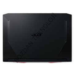 Acer Nitro 5 Intel Core I5 10300H 16GB 512GB SSD RTX3050TI Freedos 15.6'' Fhd Taşınabilir Bilgisayar NH.QB1EY.002