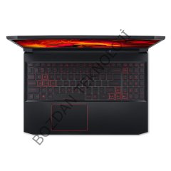 Acer Nitro 5 Intel Core I5 10300H 16GB 512GB SSD RTX3050TI Freedos 15.6'' Fhd Taşınabilir Bilgisayar NH.QB1EY.002