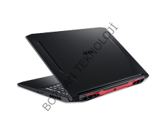 Acer Nitro 5 Intel Core i7 10750H 16GB 512GB SSD RTX3060 Freedos 17.3'' FHD Taşınabilir Bilgisayar NH.QAWEY.001