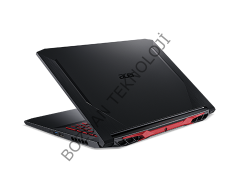 Acer Nitro 5 Intel Core i7 10750H 16GB 512GB SSD Rtx 3050-4 GB Freedos 17.3'' FHD 144 Hz Taşınabilir Bilgisayar NH.QDVEY.003