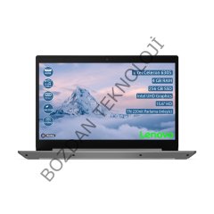 Lenovo Ideapad L3 15ITL6 Intel Celeron 6305 4 GB 256 GB SSD 15,6'' Hd Freedos Taşınabilir Bilgisayar 82HL001XTX