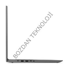 Lenovo IdeaPad 3 17ITL6 Intel Core i7-1165G7 8 GB 512 GB SSD GeForce MX350 2GB 17,3'' FHD Freedos Taşınabilir Bilgisayar 82H900BMTX