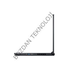 Acer Nitro AN515-55 Intel Core i5 10300H 8GB 512GB SSD GTX 1650Ti Linux 15.6'' FHD Taşınabilir Bilgisayar NH.Q7JEY.006