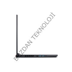 Acer Nitro AN515-55 Intel Core i5 10300H 8GB 512GB SSD GTX 1650Ti Linux 15.6'' FHD Taşınabilir Bilgisayar NH.Q7JEY.006