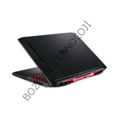 Acer Nitro AN515-55 Intel Core i5 10300H 8GB 512GB SSD GTX 1650Ti Linux 15.6'' FHD Taşınabilir Bilgisayar NH.Q7JEY.006