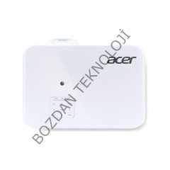 Acer P5230 XGA 1024x768 4200 Lümen 20.000:1 HDMI+USB/VGA DLP Projeksiyon Cihazı MR.JPH11.001