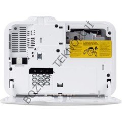 Acer P5230 XGA 1024x768 4200 Lümen 20.000:1 HDMI+USB/VGA DLP Projeksiyon Cihazı MR.JPH11.001