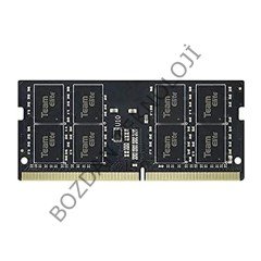 Team Elite 8 GB 3200MHZ Ddr4 Notebook Ram TED48G3200C22-S01