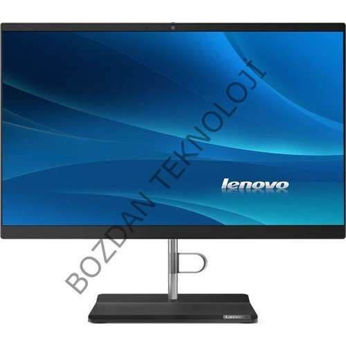 Lenovo V50A-24IMB Intel Core I7 10700T 8gb 512GB SSD Freedos 23.8'' Fhd All In One Bilgisayar 11FJ00AATX