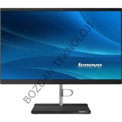 Lenovo V50A-24IMB Intel Core I7 10700T 8gb 512GB SSD Freedos 23.8'' Fhd All In One Bilgisayar 11FJ00AATX