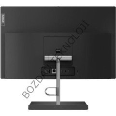 Lenovo V50A-24IMB Intel Core I7 10700T 8gb 512GB SSD Freedos 23.8'' Fhd All In One Bilgisayar 11FJ00AATX