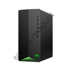 Hp Pavilion TG01-2033NT Amd Ryzen 5 5600G 16 GB 512 GB SSD Rtx 3060 Freedos 434P3EA