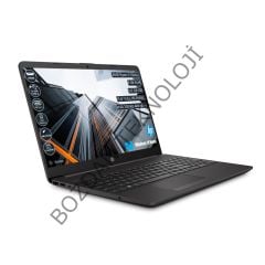 HP 255 G8 AMD Ryzen5 5500U 8GB 512GB SSD Windows 10 Home 15.6'' FHD Taşınabilir Bilgisayar 4P3M7ES
