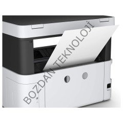 Epson Ecotank M2170 Yazıcı Baskı-Tarama- Kopya C11CH43402