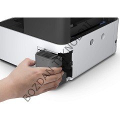 Epson Ecotank M2170 Yazıcı Baskı-Tarama- Kopya C11CH43402