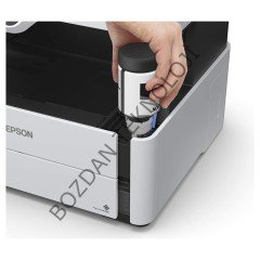 Epson Ecotank M2170 Yazıcı Baskı-Tarama- Kopya C11CH43402