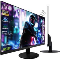 ACER SA270Abi 27'' 75Hz 4ms (HDMI+Analog) FreeSync Full HD IPS Monitör UM.HS0EE.A01