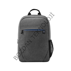 Hp Renew Travel 15.6 Inç Sırt Çantası - 2Z8P3AA