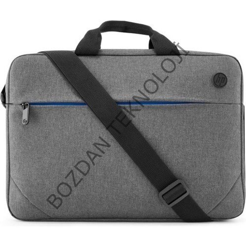 Hp Prelude 15.6'' Bilgisayar Çantası Gri 2Z8P4AA