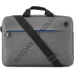 Hp Prelude 15.6'' Bilgisayar Çantası Gri 2Z8P4AA