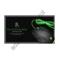 HP Pavilion Oyuncu Mouse 200 - 5JS07AA